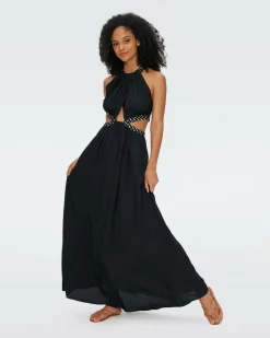 Online Diane von Furstenberg Elizabeth Dress