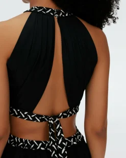 Online Diane von Furstenberg Elizabeth Dress