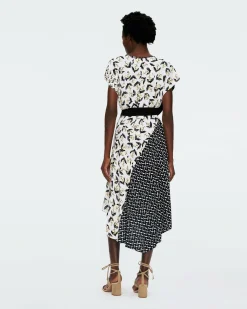 Best Diane von Furstenberg Ellen Wrap Dress