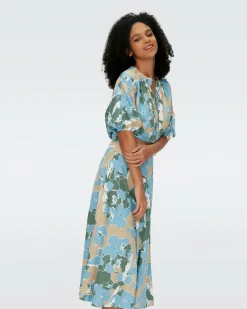 Best Diane von Furstenberg Florencia Skirt