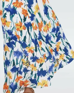 Online Diane von Furstenberg Florencia Skirt