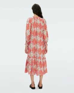 New Diane von Furstenberg Fortina Dress