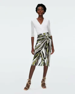 Best Diane von Furstenberg Garcel Skirt