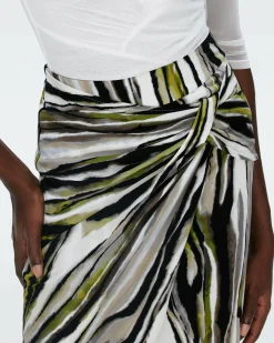 Best Diane von Furstenberg Garcel Skirt