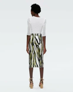 Best Diane von Furstenberg Garcel Skirt