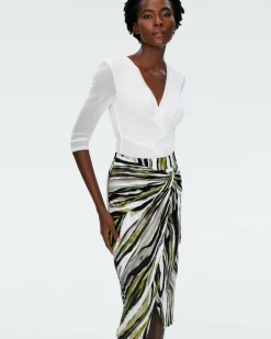 Best Diane von Furstenberg Garcel Skirt