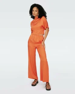 Hot Diane von Furstenberg Gianna Pants