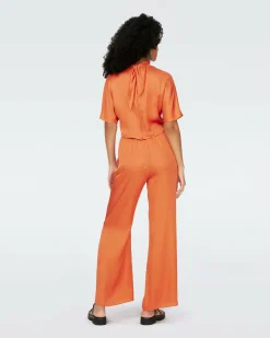 Hot Diane von Furstenberg Gianna Pants