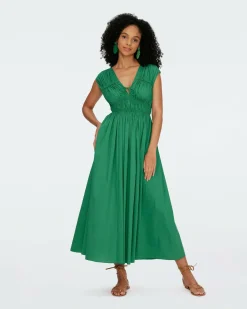 Best Diane von Furstenberg Gillian Dress