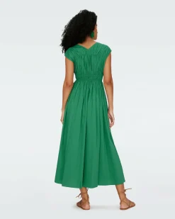 Best Diane von Furstenberg Gillian Dress