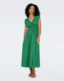 Best Diane von Furstenberg Gillian Dress