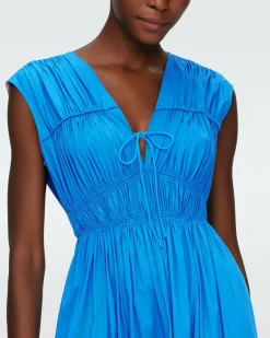 Best Diane von Furstenberg Gillian Dress