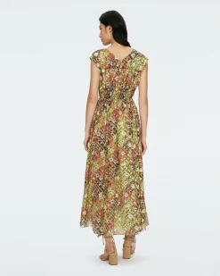 Outlet Diane von Furstenberg Gillian Dress