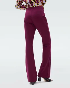 Sale Diane von Furstenberg Gregory Pants