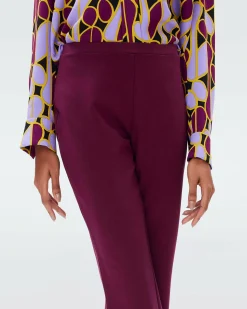 Sale Diane von Furstenberg Gregory Pants
