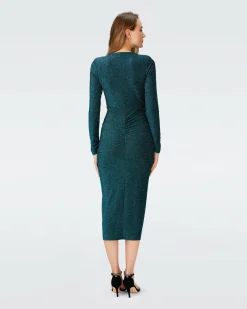 New Diane von Furstenberg Hades Dress