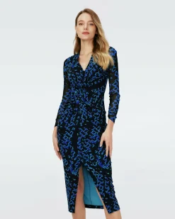 Fashion Diane von Furstenberg Hades Dress