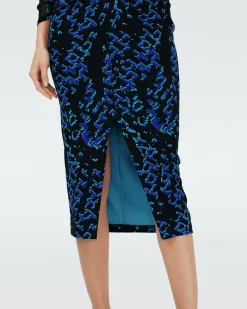Fashion Diane von Furstenberg Hades Dress