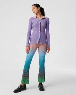 Sale Diane von Furstenberg Homer Jacquard Cardigan