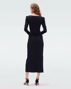 Hot Diane von Furstenberg Hughie Dress