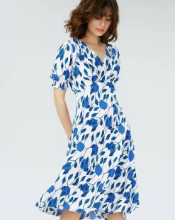 Sale Diane von Furstenberg Jemma Dress