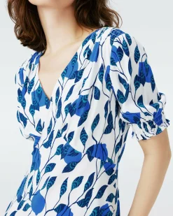 Sale Diane von Furstenberg Jemma Dress
