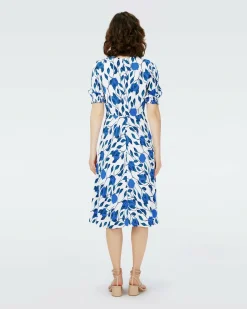 Sale Diane von Furstenberg Jemma Dress