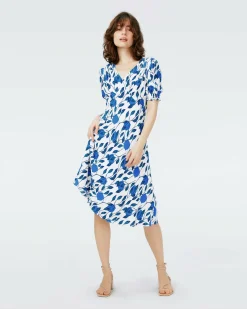 Sale Diane von Furstenberg Jemma Dress