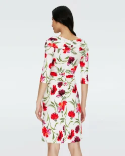 Fashion Diane von Furstenberg Jim Dress