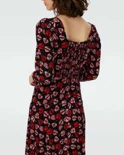 Best Diane von Furstenberg Joanna Dress