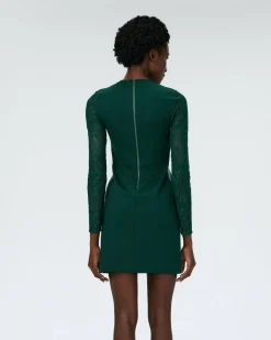 Sale Diane von Furstenberg Juanita Dress