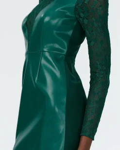 Sale Diane von Furstenberg Juanita Dress