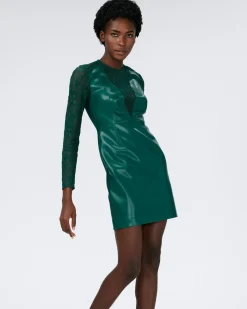 Sale Diane von Furstenberg Juanita Dress