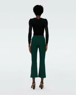 Discount Diane von Furstenberg Juno Pants