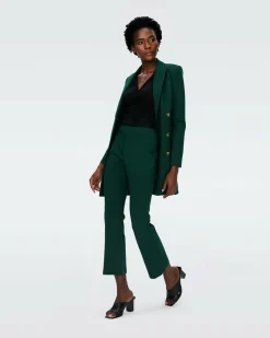 Discount Diane von Furstenberg Juno Pants