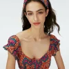 Sale Diane von Furstenberg Keisha Headband
