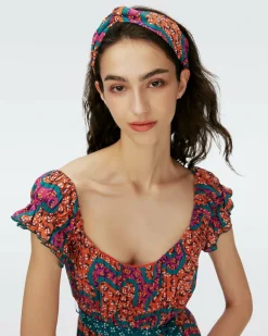 Sale Diane von Furstenberg Keisha Headband