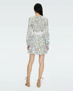 New Diane von Furstenberg Kimmie Dress