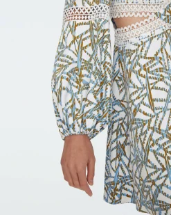 New Diane von Furstenberg Kimmie Dress