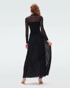 Clearance Diane von Furstenberg Kirstie Dress