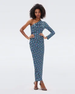 Outlet Diane von Furstenberg Kitana Dress