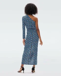 Outlet Diane von Furstenberg Kitana Dress