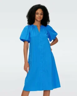 Fashion Diane von Furstenberg Laena Dress