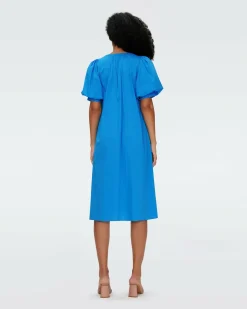 Fashion Diane von Furstenberg Laena Dress