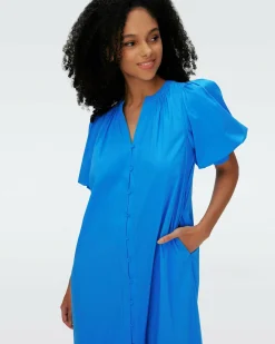 Fashion Diane von Furstenberg Laena Dress