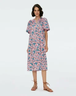 Clearance Diane von Furstenberg Laena Dress