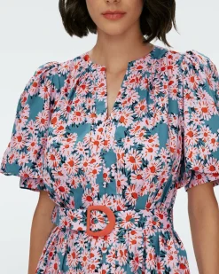 Clearance Diane von Furstenberg Laena Dress