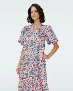 Clearance Diane von Furstenberg Laena Dress