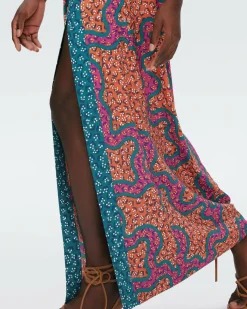 Clearance Diane von Furstenberg Latrice Skirt