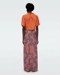 Clearance Diane von Furstenberg Latrice Skirt